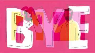 Goodbye Family Guy, we'll miss you