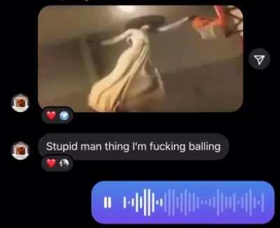 Thought I'd post this here since Mark is a simp for Lady Dimitrescu