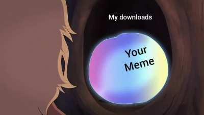 Just a little something