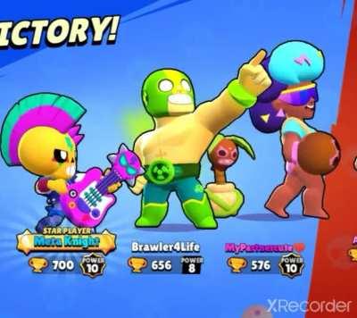 When your in a Dance Party but don't know how to dance