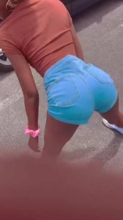 Little but it still moves