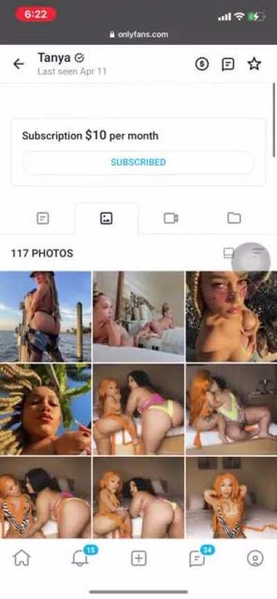 dm me for full access