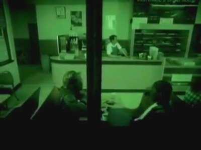 Watch this on a heavy trip. I know it's more psychedelic than delirious but still cool as hell.