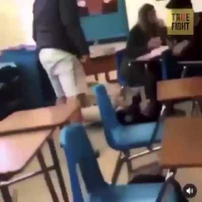 What do you think he said?