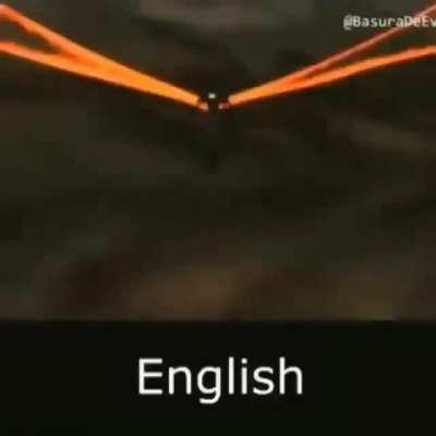 Quando aparece um personagem mexicano nas animações americana