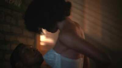 Jurnee Smollett-Bell in 