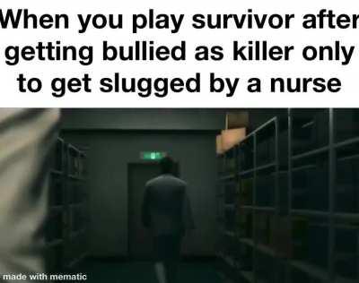 Can’t always enjoy the game casually