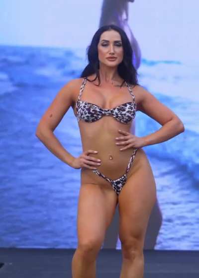 Yana Barladean - Maly Swim, Fort Lauderdale 2025