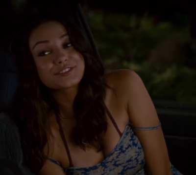 Mila Kunis [Forgetting Sarah Marshall]
