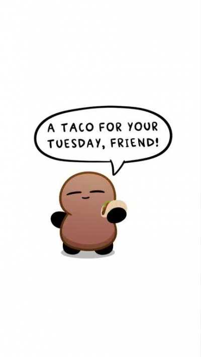 Taco Tuesday