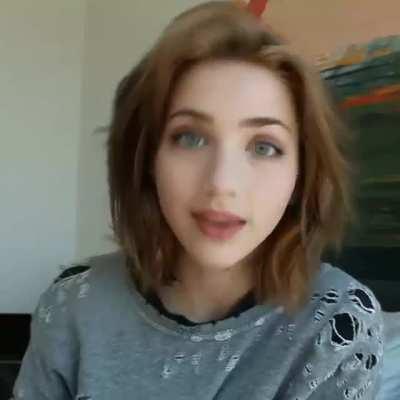 Emily Rudd