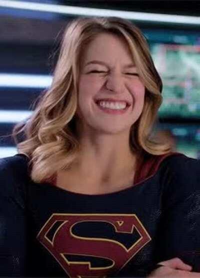 Melissa Benoist