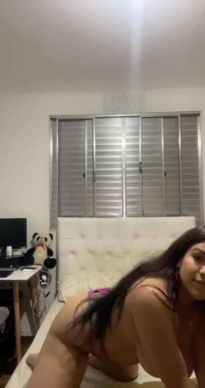 I hope I'm good enough