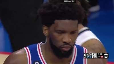 [Highlight] James Harden 31 points, 7 assists on 10/16 FG, 6 for 9 from three vs Memphis full highlights