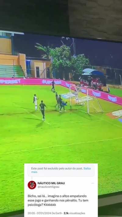 Vocês não estão preparados para o Santa Cruz de 2024