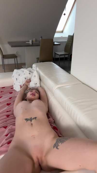 how you like my body?