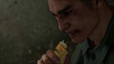 10/10 best bread eating physics