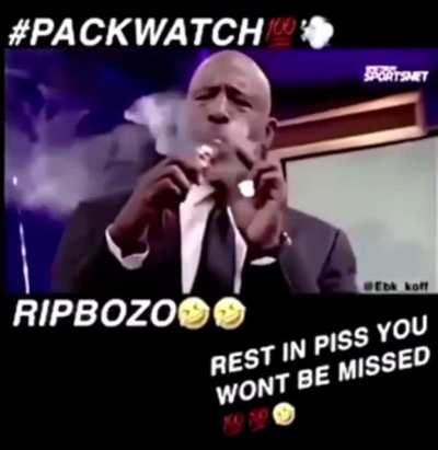 Rest in piss Castro, I hope that eternal hellfire hurts