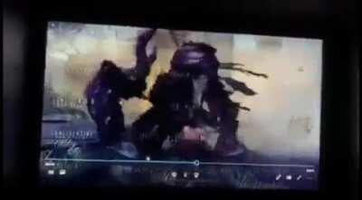 First look at the leaked trailer for Elden Ring