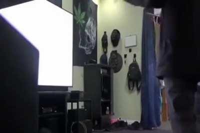 Technician purposefully voids customer's warranty