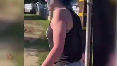 Go back to your country.