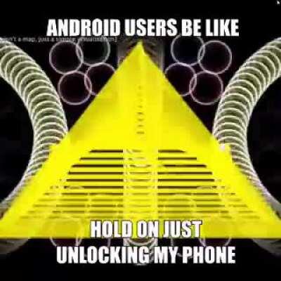 Apple 🍎 or android 🤖🤔🤔🤔