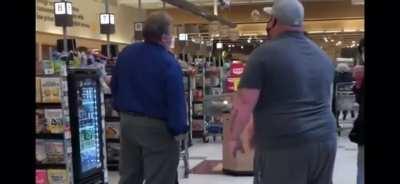 Do you know what social distance means?