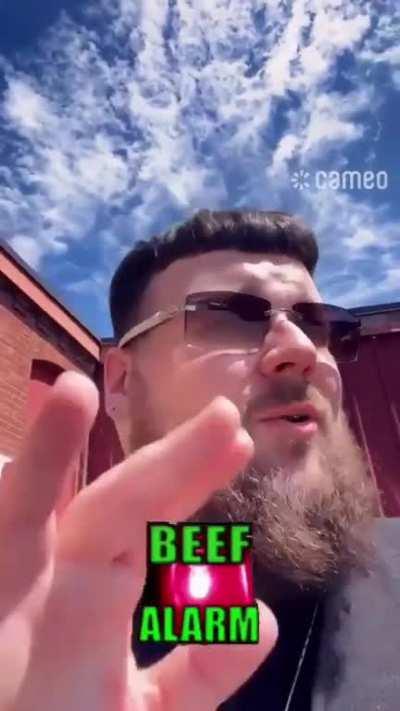 joeyy shouts out weedcord