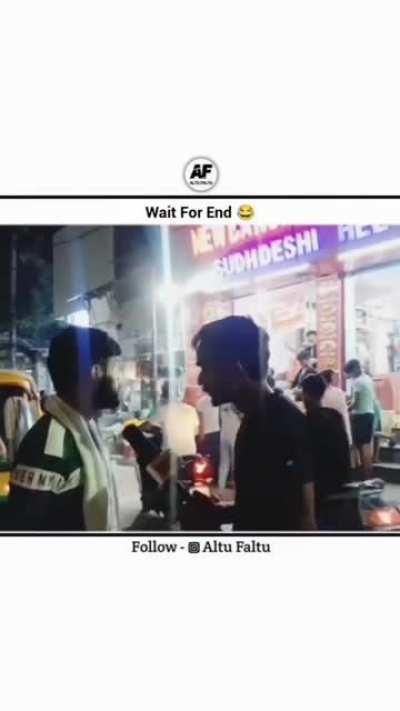 Last k meme ne mood bigad diya