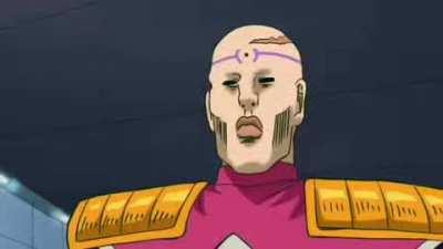 Observe bem no centro da moeda