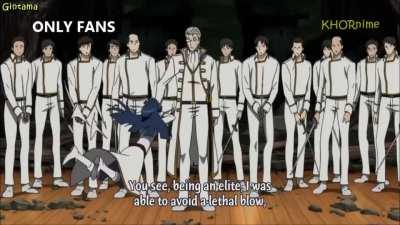 On Behalf of the Actual 