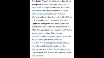 My funny video I made for a school project