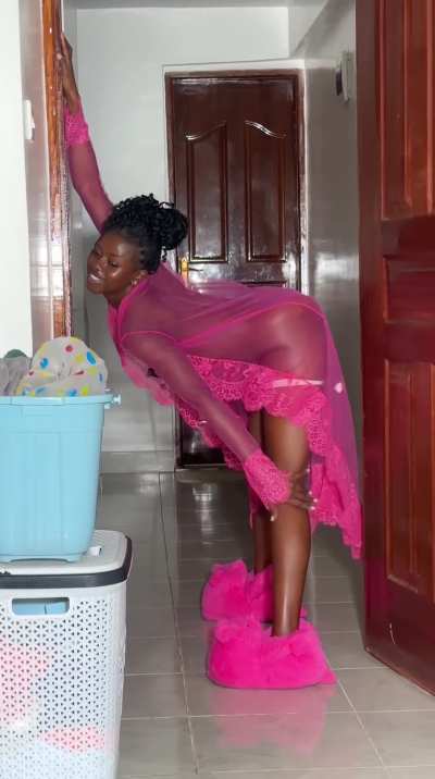 sometimes i wake up this happy