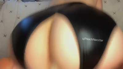 I want to cream all over your cock