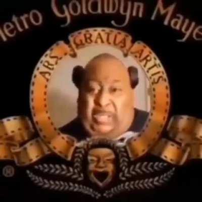 I'm watching the wrong Looney tunes