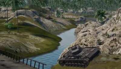 dude just killed me while i'm mid air lmao