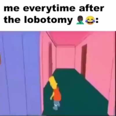 Lobotomy