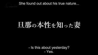La Nina 2024 Sale!!! NSPS-982: Secret Desire 8 - Ayaka Mutou | Accidentally discovering her best friend's husband's infidelity took a heavy toll on her body. | EroJapanese.com - The Largest Catalog of JAV with English Subtitles