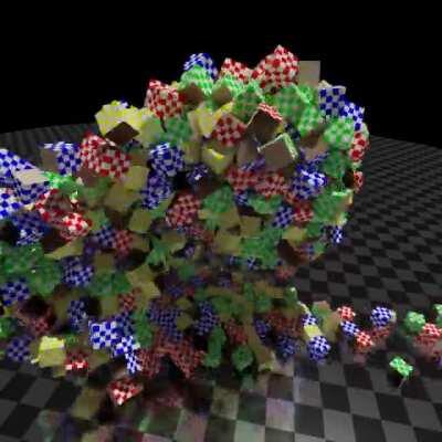 floppa cube?!??!?!? SUS!11!1