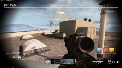 The playing dead strat