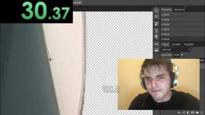 Yor and Loid Kissing Speedrun Any % (1:25.95)