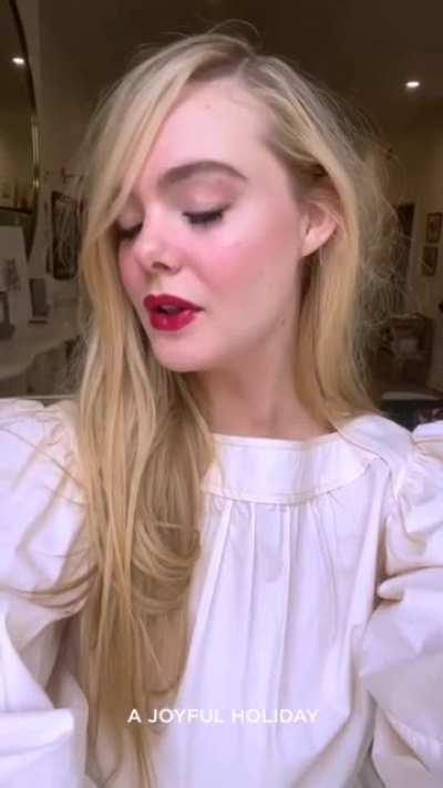 Wishing you a happy holiday