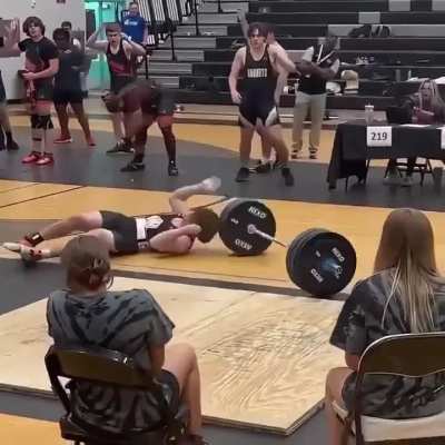 Every dog has its day