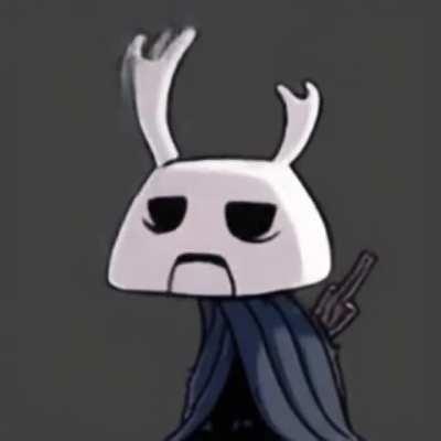 When you show up to the trial of the fool and everyone laughs at you