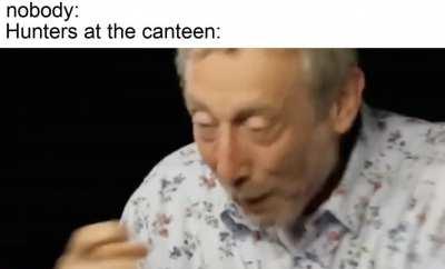 Yummy Yummy Yummy I got love in my tummy!