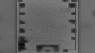 Coalition Takes Out an ISIS Tank in Syria Dec. 15, 2016 Destroyed a Da'esh tank near Palmyra, Syria.