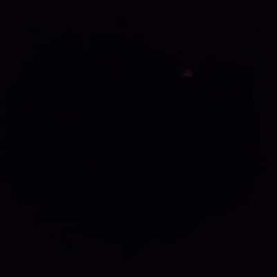 My 1st time bloodmoon encounter 