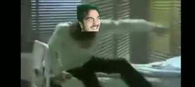 Anca bu kadar oldu abi.