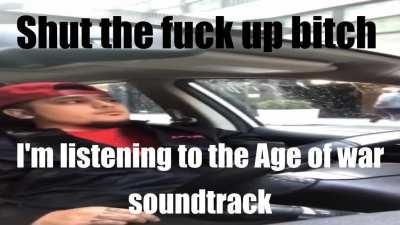 The nostaligia do be hitting like a brick wall