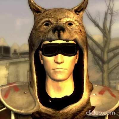 Caesar discovers the TRUTH behind Vulpes